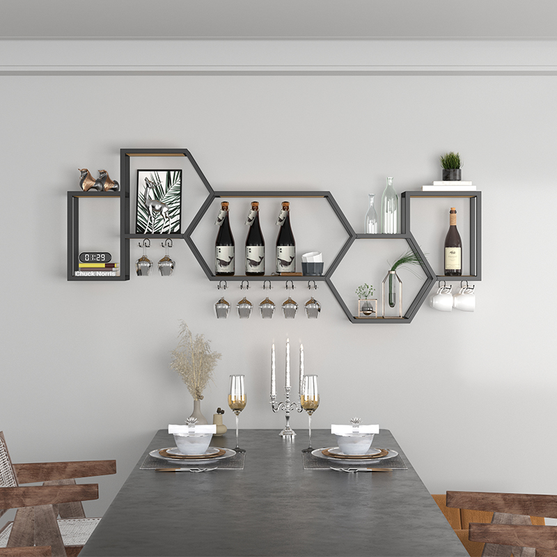 Home Bar And Cabinet - Designer Shelves Bar Cabinet Living Room