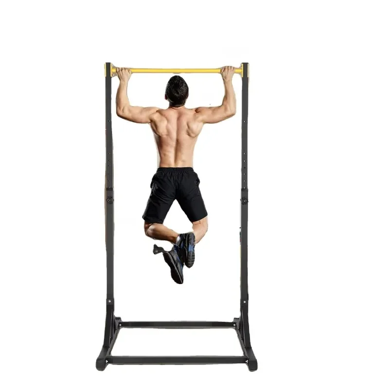 Pull up Bar Stand for Home Gym - Home Bar Stand 评论和价格