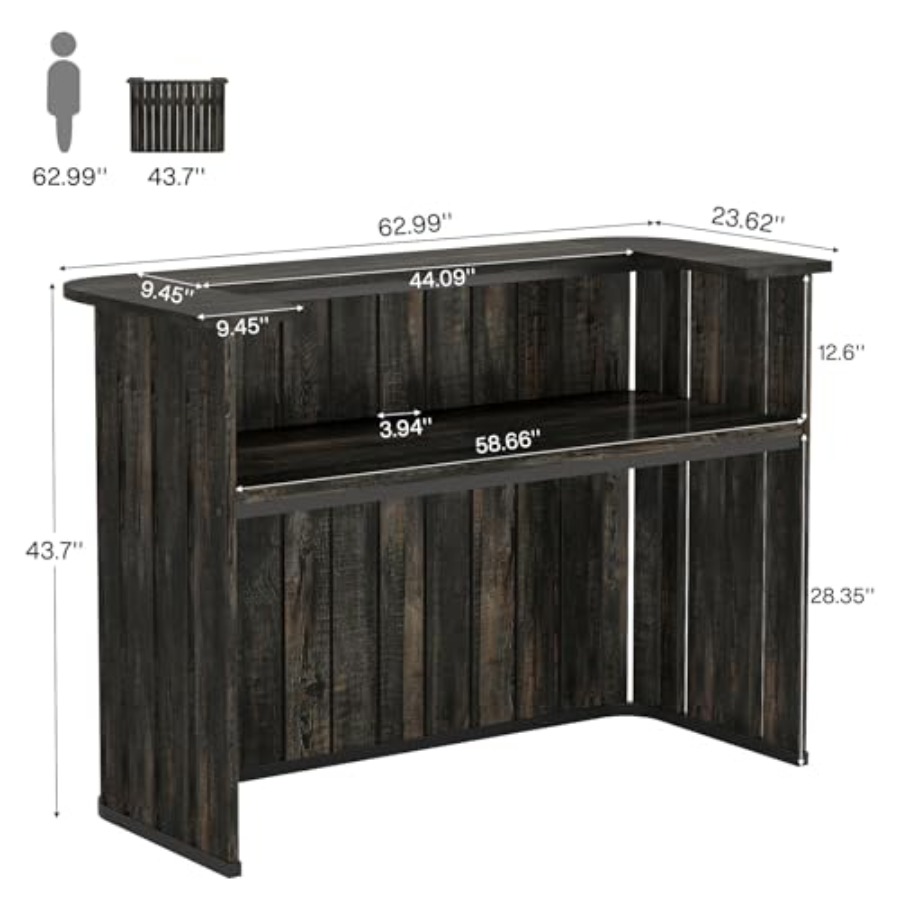 Home bar unit for home pub use - Home Bar And Cabinet 评论和价格