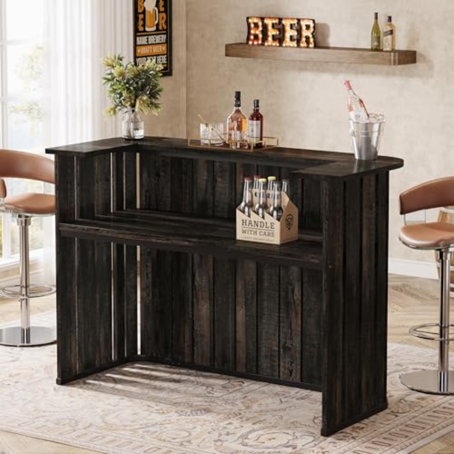 Home bar unit for home pub use - Home Bar And Cabinet 评论和价格