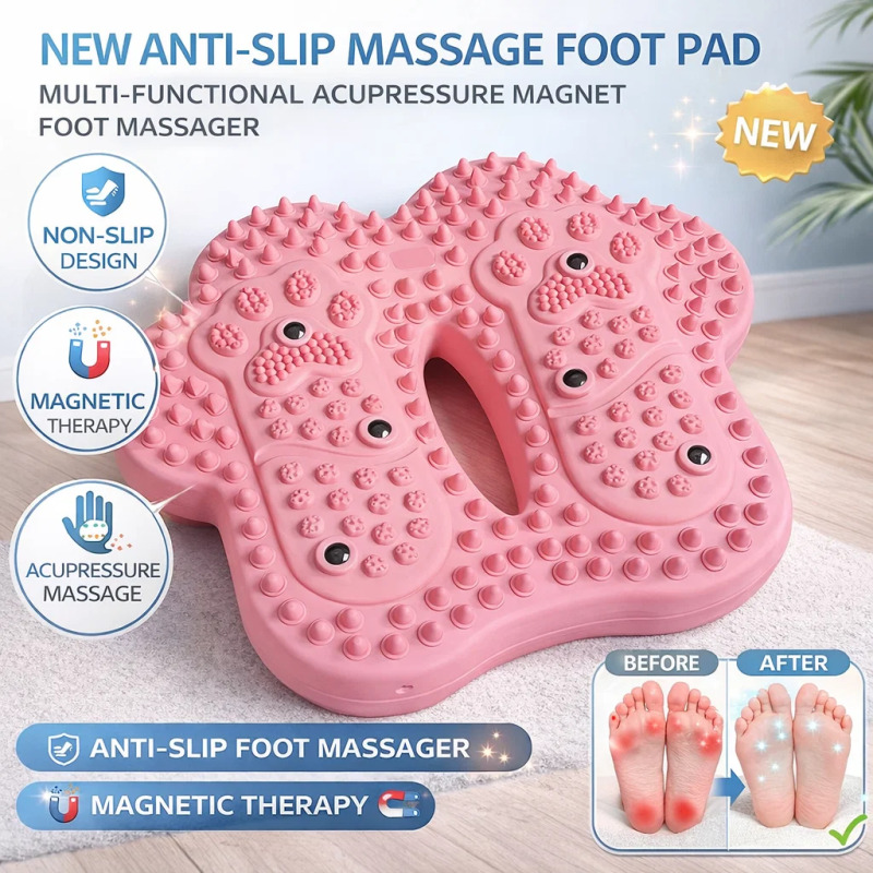 Foot Massage Mat For Indoor Ou - Bar Mat Rubber 评论和价格