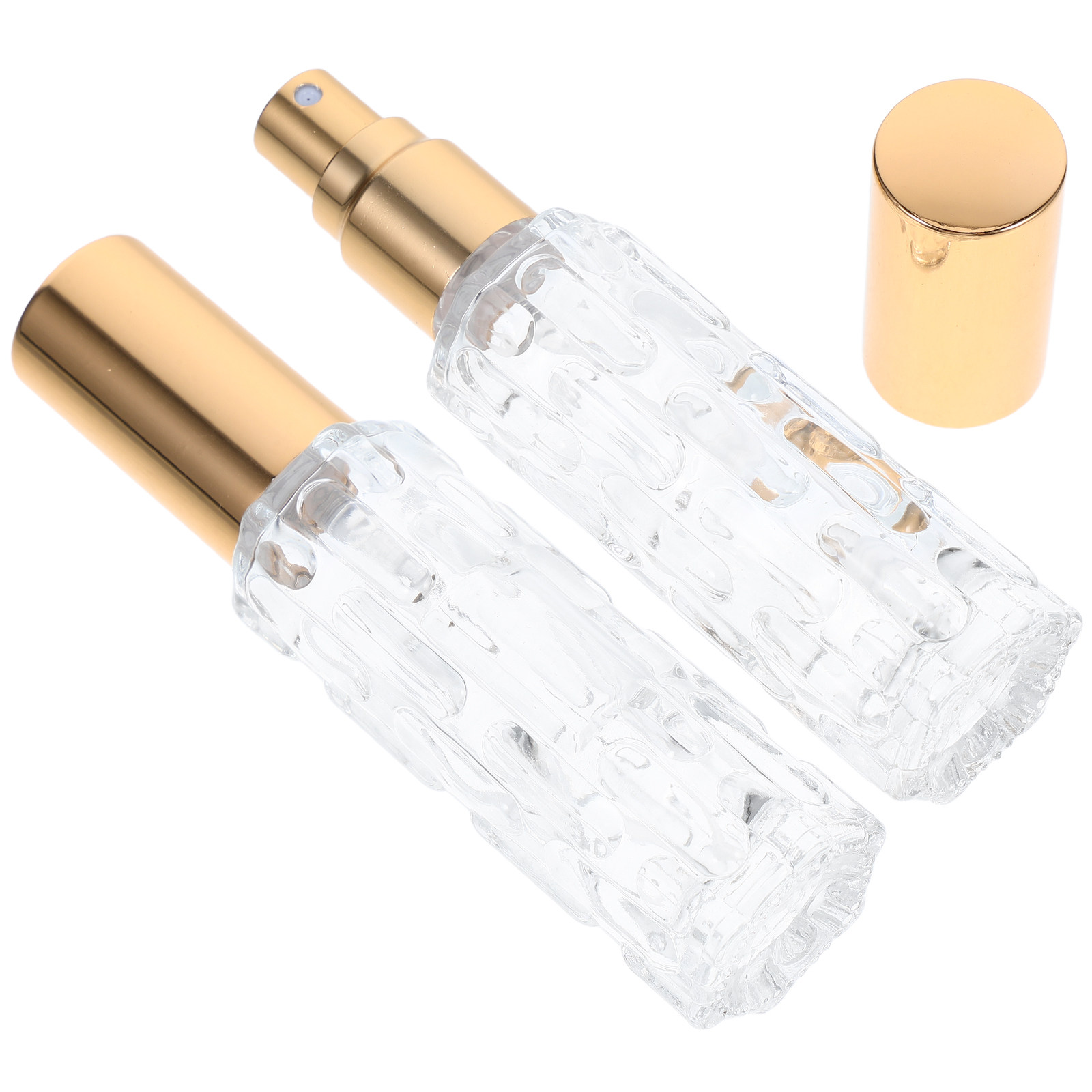 2pcs Glass Bitters Atomizer Bo - Bitters Bottle Set 评论和价格