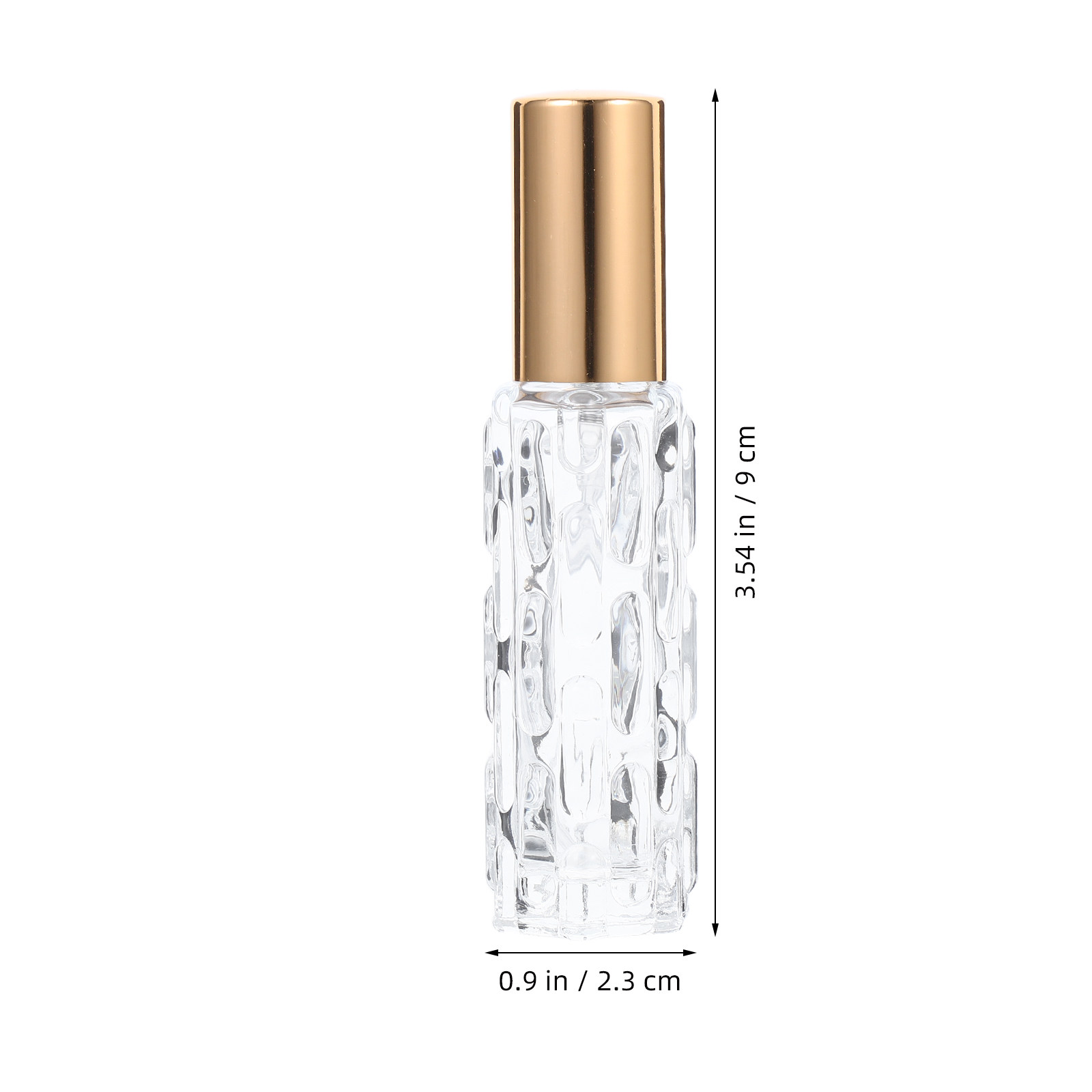 2pcs Glass Bitters Atomizer Bo - Bitters Bottle Set 评论和价格