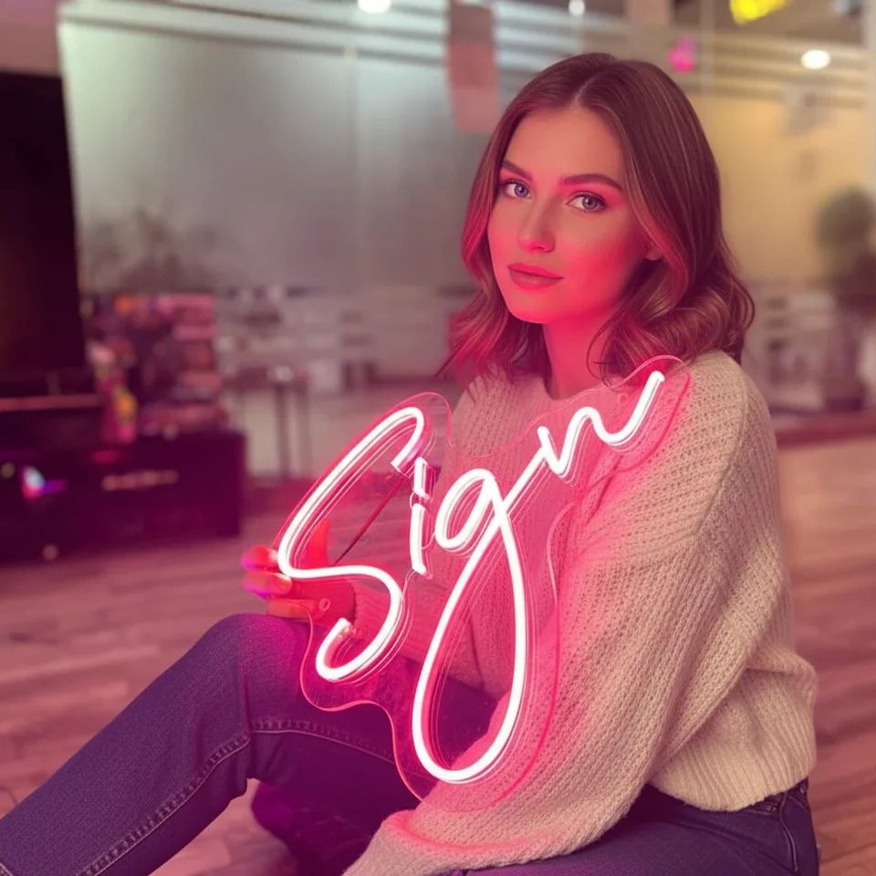 Custom Neon Sign Personalized  - Home Bar Signs 评论和价格