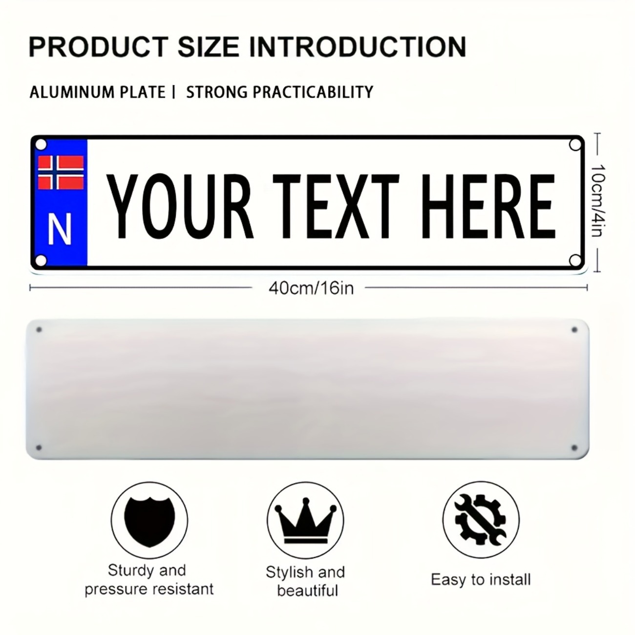 Personalized Custom Norwegian  - Home Bar Signs 评论和价格