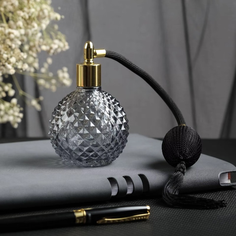 For Perfume Atomizer Long Tass - Bitters Bottle Set 评论和价格