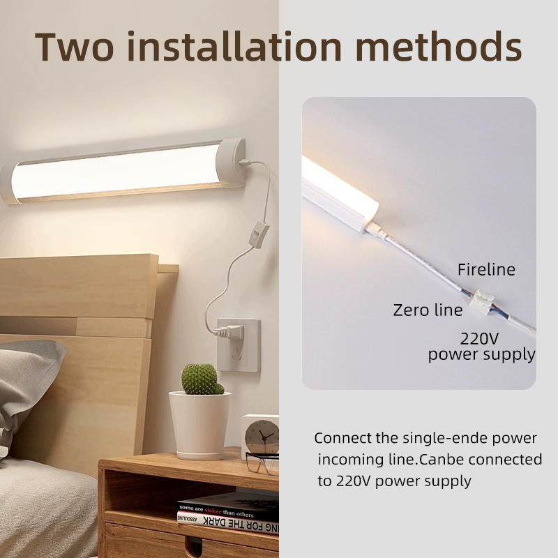 Connected Led Cabinet Lamps 12 - Home Bar And Cabinet 评论和价格