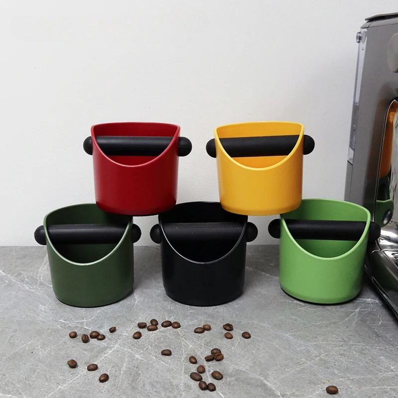 Coffee Knock Box Anti Slip Sho - Home Bar Supplies 评论和价格