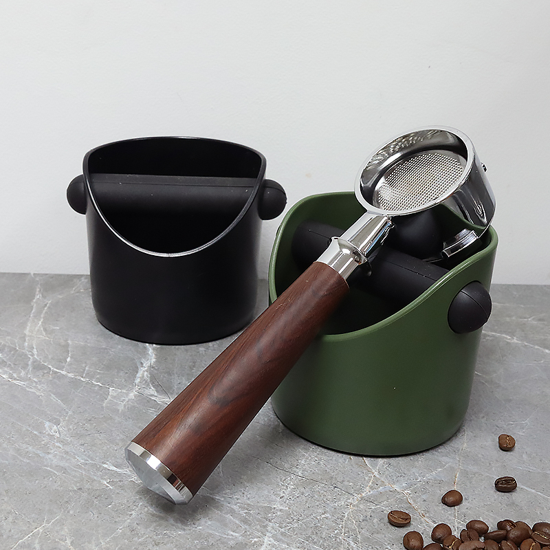Coffee Knock Box Anti Slip Sho - Home Bar Supplies 评论和价格