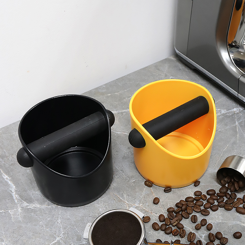 Coffee Knock Box Anti Slip Sho - Home Bar Supplies 评论和价格