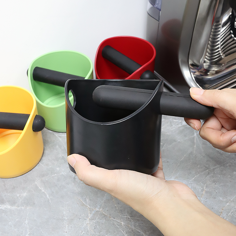 Coffee Knock Box Anti Slip Sho - Home Bar Supplies 评论和价格