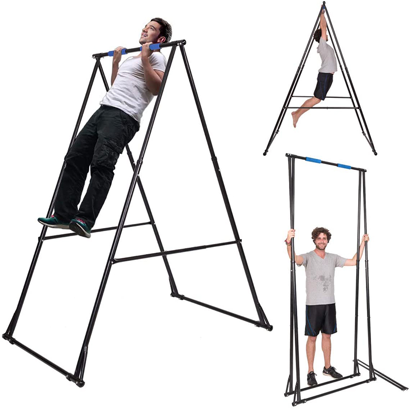 Home Fitness Pull-Up Bar Pull- - Home Bar Stand 评论和价格