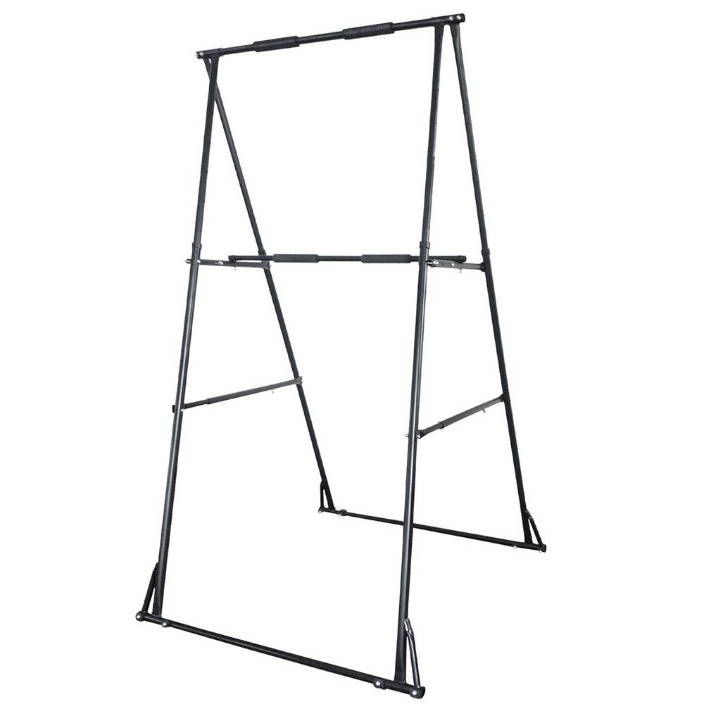 Home Fitness Pull-Up Bar Pull- - Home Bar Stand 评论和价格