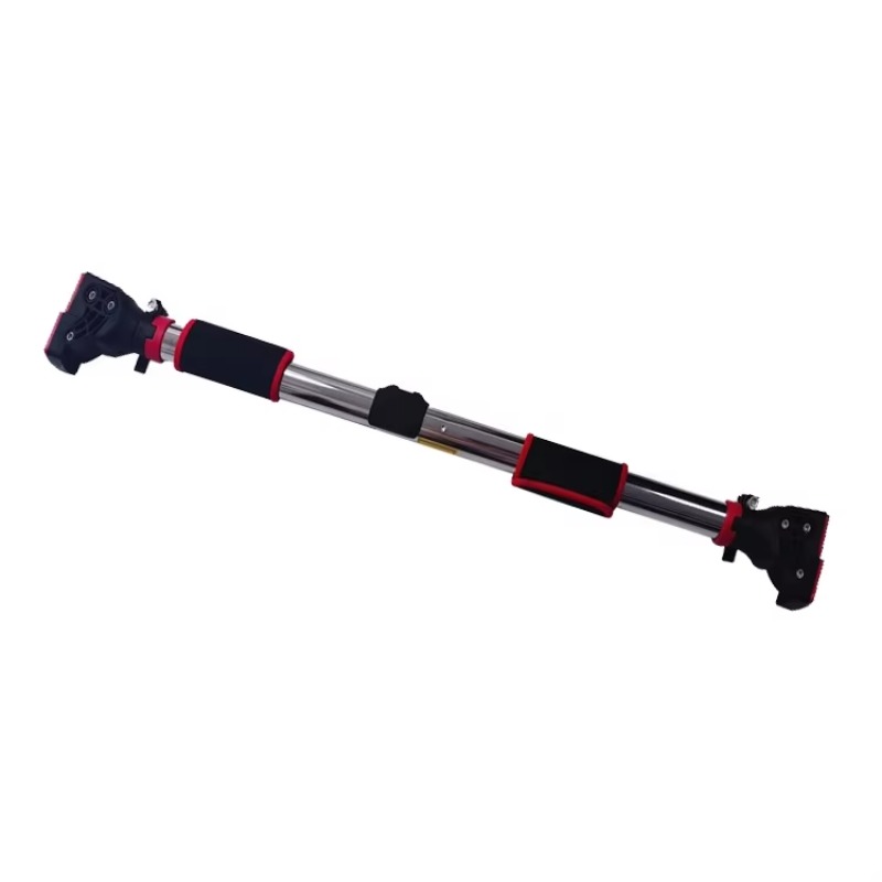 Adjustable Steel Horizontal Pu - Home Bar And Gym 评论和价格