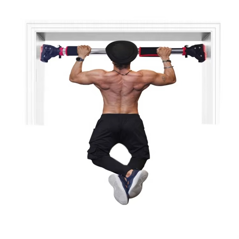 Adjustable Steel Horizontal Pu - Home Bar And Gym 评论和价格