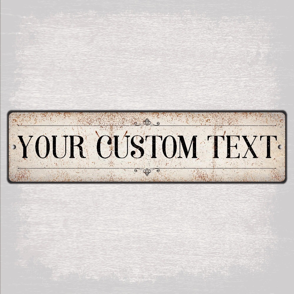 Customizable Custom Text Long  - Home Bar Signs 评论和价格