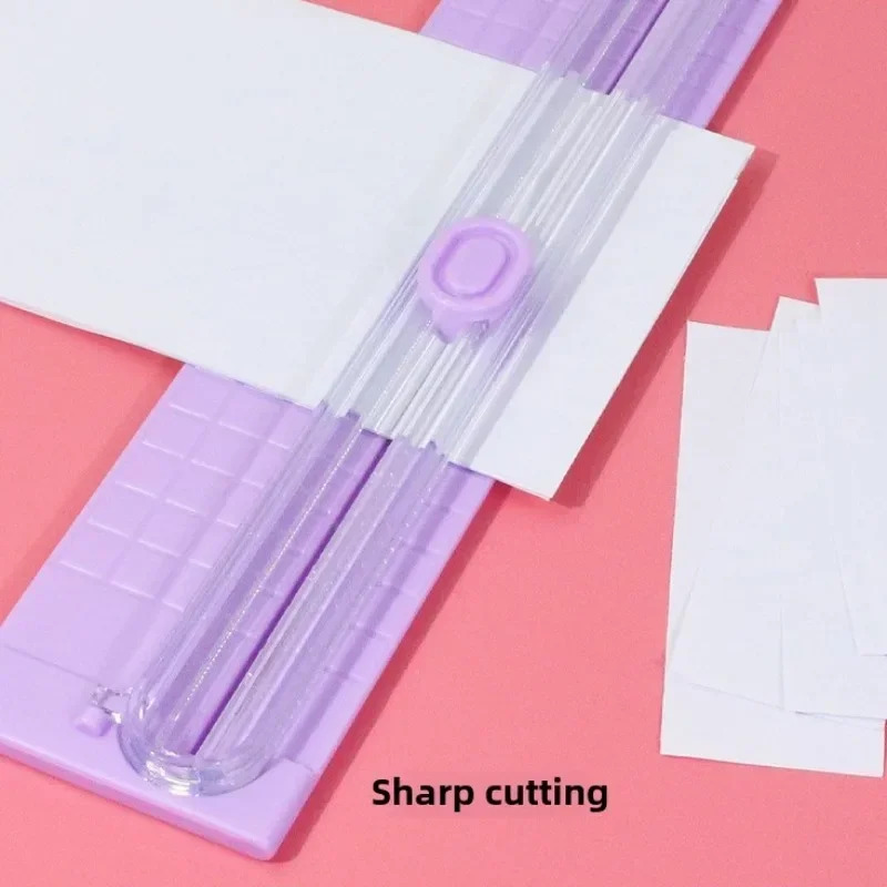 Lightweight A3A4 Paper Cutter  - Home Barbershop 评论和价格