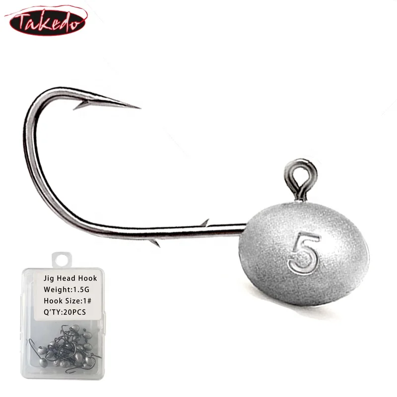 TAKEDO HG31 1.5G 2.5G 3.5G 5G  - Jigger Double Sided 评论和价格