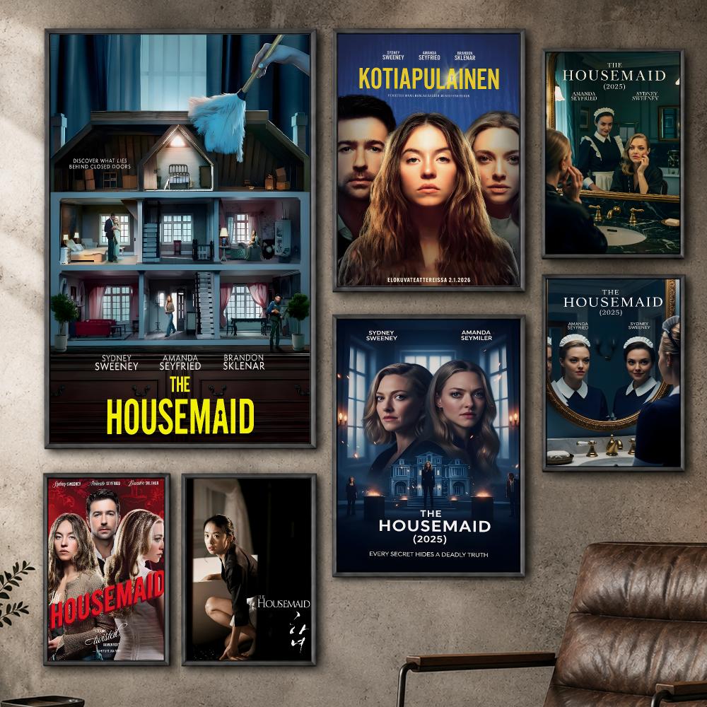 Film The Housemaid Sydney Swee - Home Bar Sydney 评论和价格