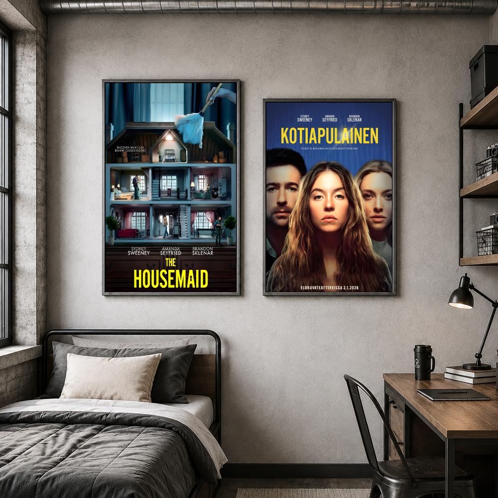 Film The Housemaid Sydney Swee - Home Bar Sydney 评论和价格