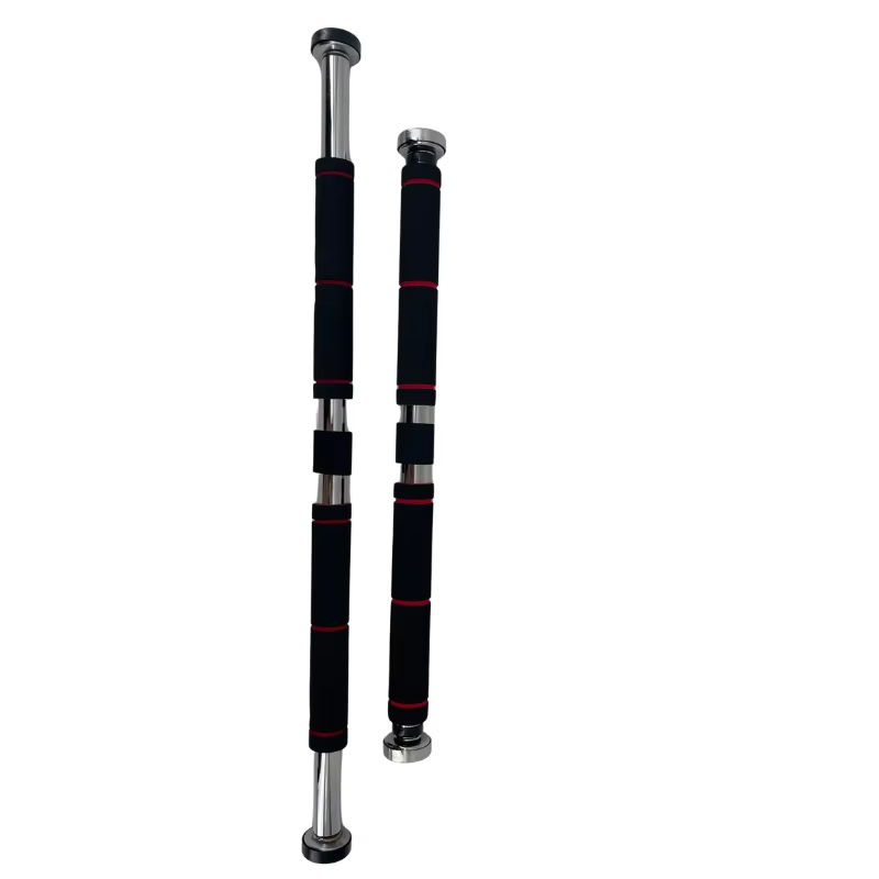 Steel Doorframe with Drill- Pu - Home Bar And Gym 评论和价格