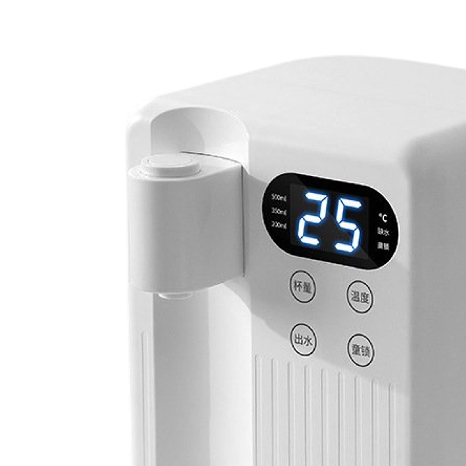 Adjustable Temperature Desktop - Home Bar And Kitchen 评论和价格