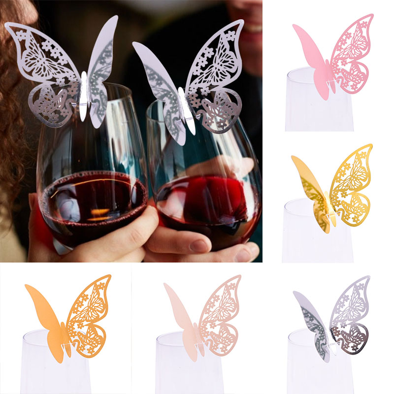 20pcs/10pcs Shiny Champagne Go - Cocktail Recipe Book 评论和价格
