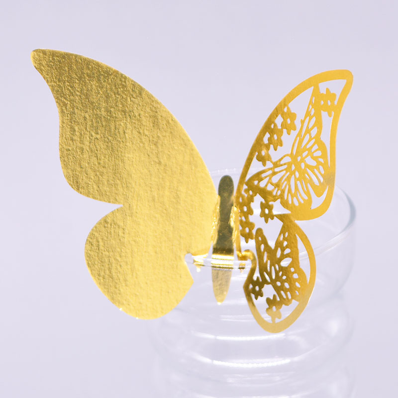 20pcs/10pcs Shiny Champagne Go - Cocktail Recipe Book 评论和价格