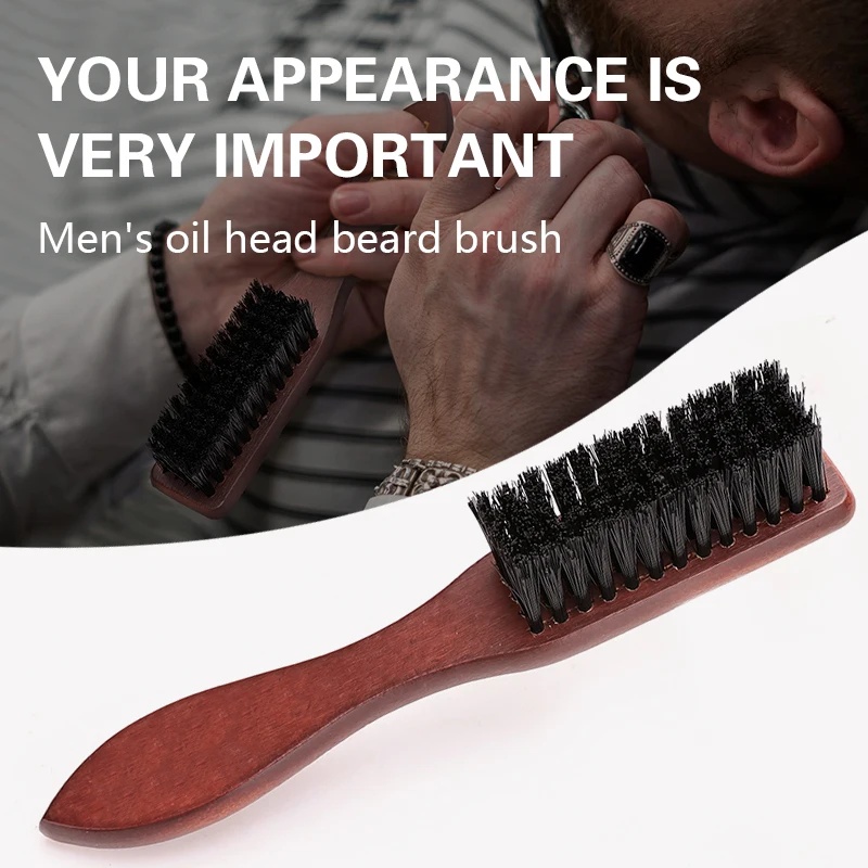 Barber Prefessional  Wooden Ha - Home Barbershop 评论和价格