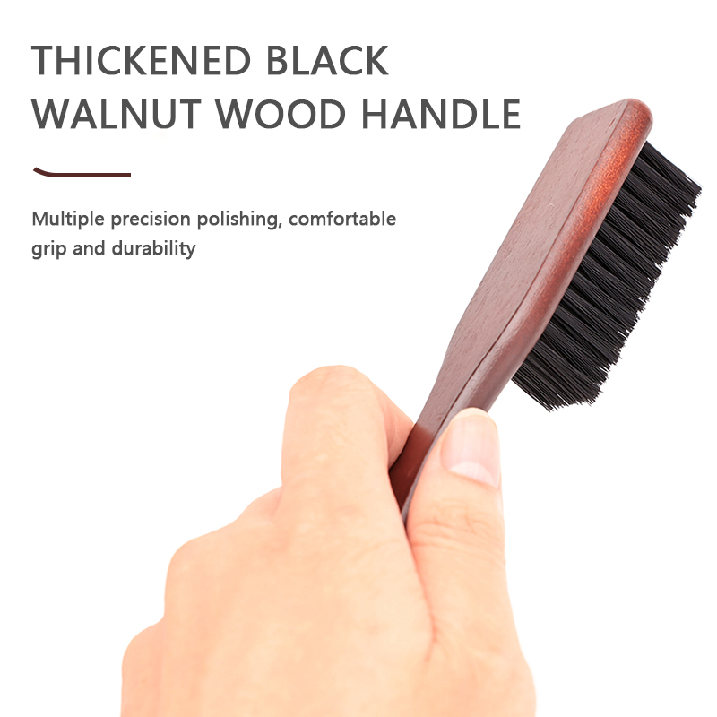 Barber Prefessional  Wooden Ha - Home Barbershop 评论和价格