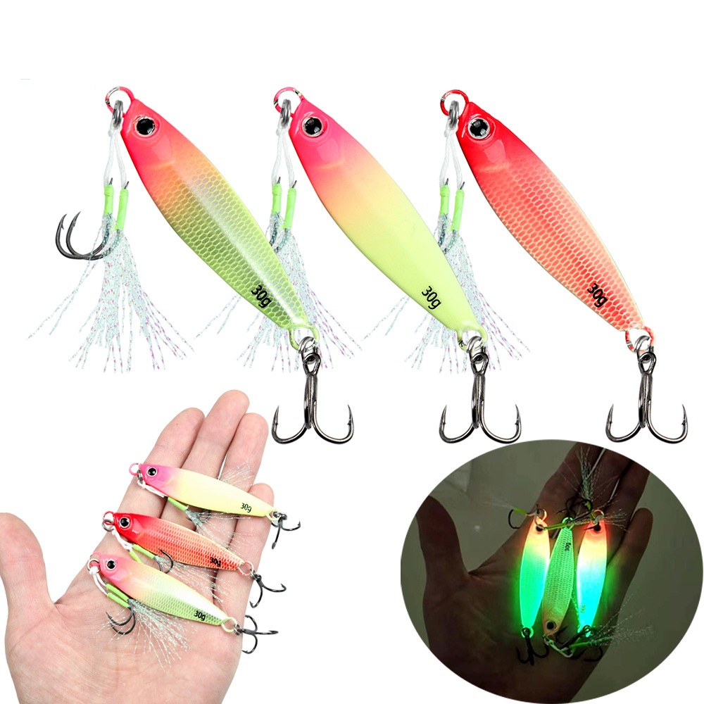 TSBT New Far Throw Luminous Ir - Jigger Double Sided 评论和价格