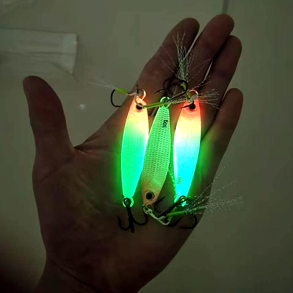 TSBT New Far Throw Luminous Ir - Jigger Double Sided 评论和价格