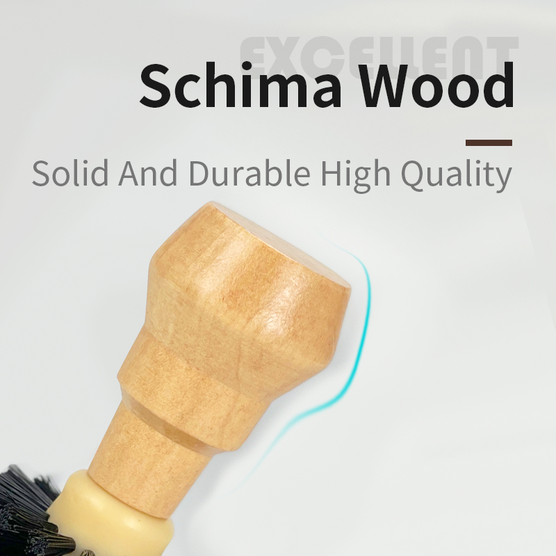 Coffee Brush Cleaner Solid Woo - Home Bar Supplies 评论和价格