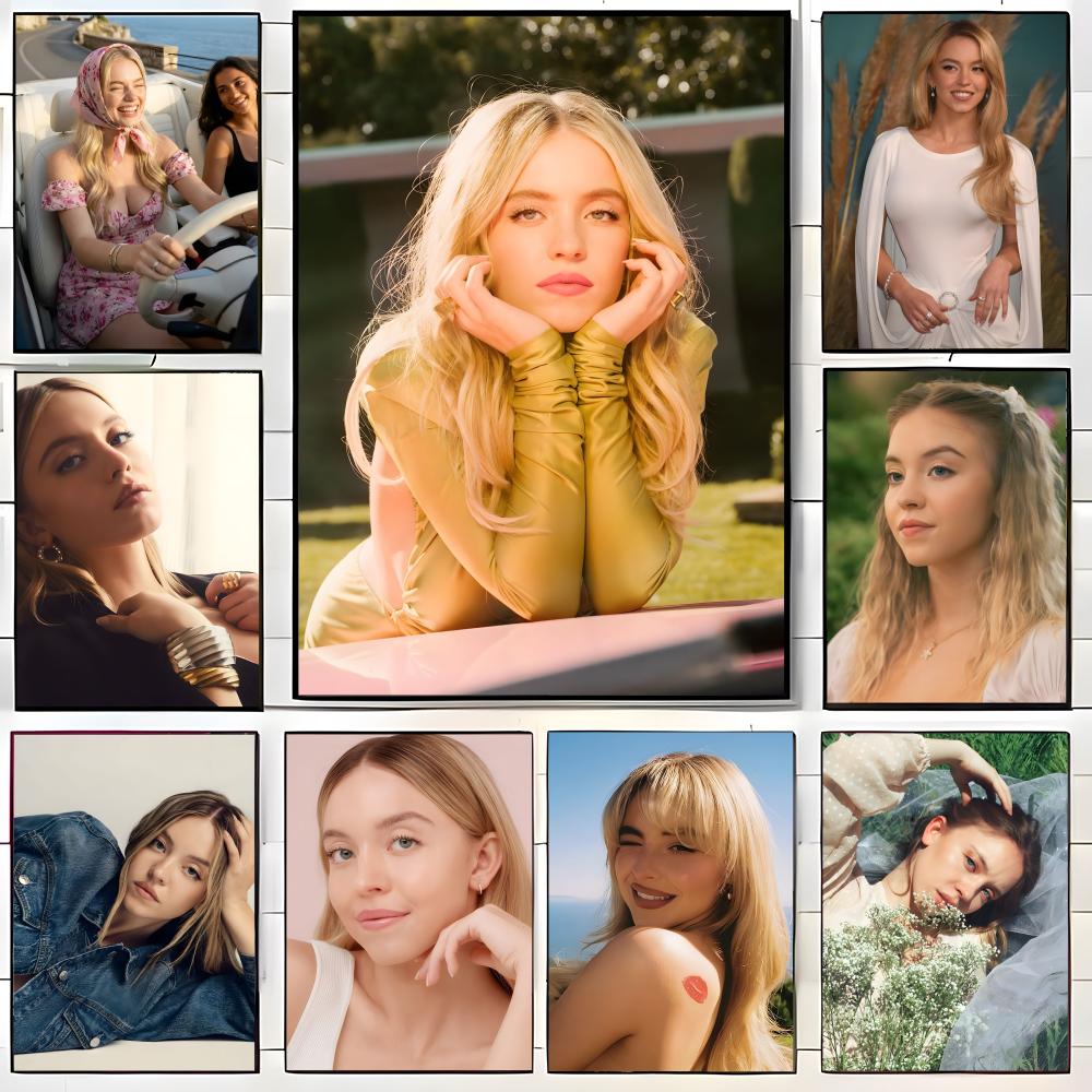 celebrity S-Sydney Sweeney Pos - Home Bar Sydney 评论和价格