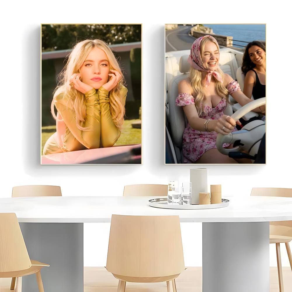 celebrity S-Sydney Sweeney Pos - Home Bar Sydney 评论和价格