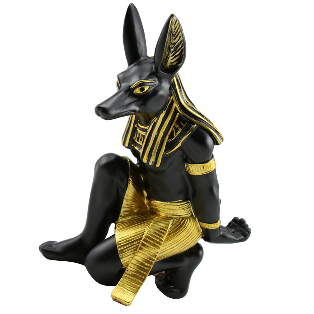 Anubis Shape Wine Rack Premium - Home Bar Stand 评论和价格